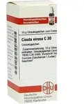 CICUTA VIROSA C 30 Globuli 10 g