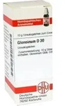GLONOINUM D 30 Globuli 10 g