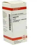 JODUM D 6 Tabletten 80 St