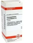 HARPAGOPHYTUM PROCUMBENS D 6 Tabletten 80 St