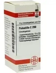 PULSATILLA C 200 Globuli 10 g
