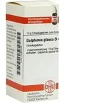 GALPHIMIA GLAUCA D 4 Globuli 10 g