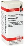 ECHINACEA HAB C 6 Globuli 10 g
