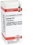 CONIUM C 6 Globuli 10 g