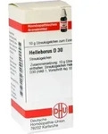 HELLEBORUS D 30 Globuli 10 g
