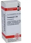 TARAXACUM C 30 Globuli 10 g
