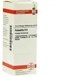 PULSATILLA D 6 Dilution 20 ml