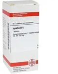 IGNATIA D 4 Tabletten 80 St