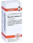 MYRISTICA SEBIFERA C 30 Globuli 10 g