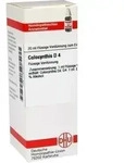 COLOCYNTHIS D 4 Dilution 20 ml
