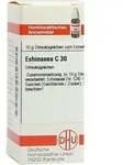 ECHINACEA HAB C 30 Globuli 10 g