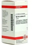 MYRISTICA SEBIFERA D 3 Tabletten 80 St