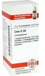 CINA D 30 Globuli 10 g