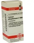 CALCIUM PHOSPHORICUM C 1000 Globuli 10 g