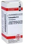 COLOCYNTHIS D 3 Globuli 10 g