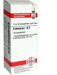 ECHINACEA HAB D 4 Globuli 10 g