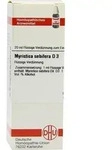 MYRISTICA SEBIFERA D 3 Dilution 20 ml