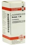 BROMUM C 30 Globuli 10 g