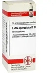 LUFFA OPERCULATA D 30 Globuli 10 g