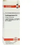 CARDIOSPERMUM D 6 Dilution 20 ml