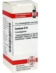 CONIUM D 6 Globuli 10 g