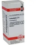 CALENDULA C 6 Globuli 10 g