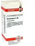 KREOSOTUM C 30 Globuli 10 g
