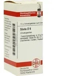 ARSENICUM ALBUM C 12 Globuli 10 g