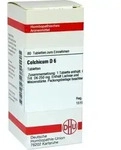 COLCHICUM D 6 Tabletten 80 St