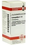 COLOCYNTHIS C 12 Globuli 10 g