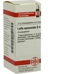LUFFA OPERCULATA D 4 Globuli 10 g