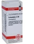 CALENDULA C 30 Globuli 10 g