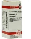 CONIUM C 12 Globuli 10 g