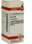 IRIS C 30 Globuli 10 g