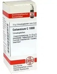 GELSEMIUM C 1000 Globuli 10 g