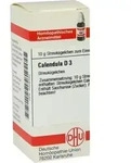 CALENDULA D 3 Globuli 10 g
