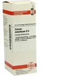 ZINCUM METALLICUM D 6 Dilution 20 ml