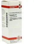 PULSATILLA D 4 Dilution 20 ml