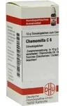 CHAMOMILLA C 6 Globuli 10 g