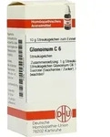 GLONOINUM C 6 Globuli 10 g