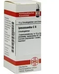 IPECACUANHA C 6 Globuli 10 g
