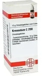 KREOSOTUM C 200 Globuli 10 g