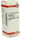 OKOUBAKA D 2 Dilution 20 ml