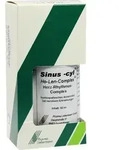 SINUS-CYL Ho-Len-Complex Tropfen 50 ml