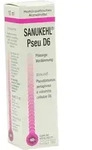 SANUKEHL Pseu D 6 Tropfen 10 ml