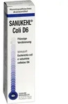 SANUKEHL Coli D 6 Tropfen 10 ml