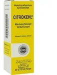 CITROKEHL Tropfen 30 ml
