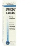 SANUKEHL Klebs D 6 Tropfen 10 ml