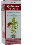 RELIVORA Komplex Tropfen 100 ml