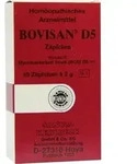 BOVISAN D 5 Z&auml;pfchen 20 g